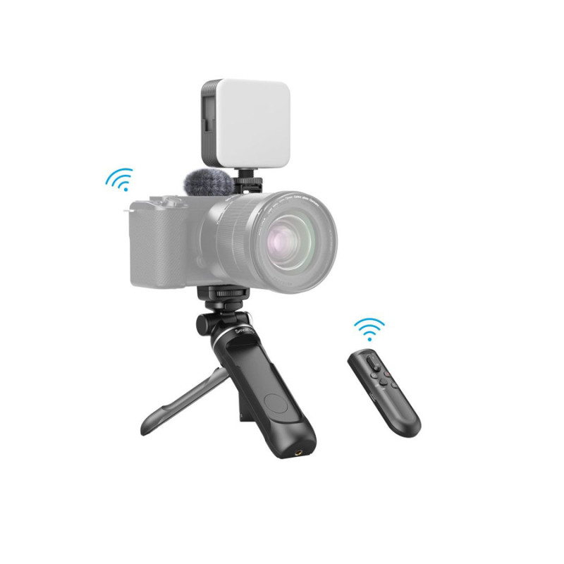 SMALLRIG POIGNEE VLOGGING POUR ZV-E1 / ZV-E10 / ZV-1 / ZV-1F 4258