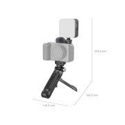 SMALLRIG POIGNEE VLOGGING POUR ZV-E1 / ZV-E10 / ZV-1 / ZV-1F 4258