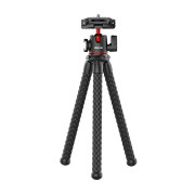 ULANZI TREPIED FLEXIBLE MT-33 AVEC ROTULE