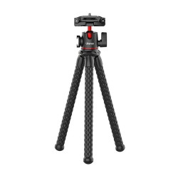 ULANZI TREPIED FLEXIBLE MT-33 AVEC ROTULE