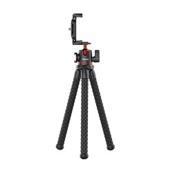 ULANZI TREPIED FLEXIBLE MT-33 AVEC ROTULE