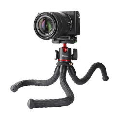 ULANZI TREPIED FLEXIBLE MT-33 AVEC ROTULE