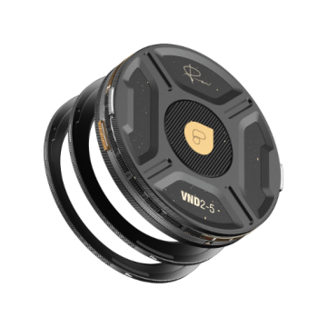 POLARPRO SYSTÈME DE FILTRE...