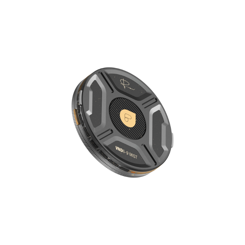 POLARPRO SYSTÈME DE FILTRE MAGLOCK HELIX ÉDITION MCKINNON