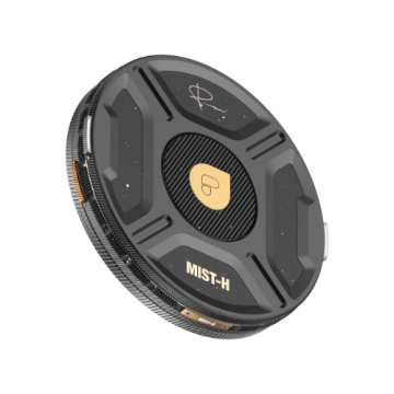 POLARPRO SYSTÈME DE FILTRE...