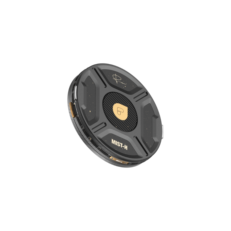 POLARPRO SYSTÈME DE FILTRE MAGLOCK HELIX ÉDITION MCKINNON