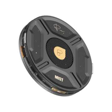 POLARPRO SYSTÈME DE FILTRE...