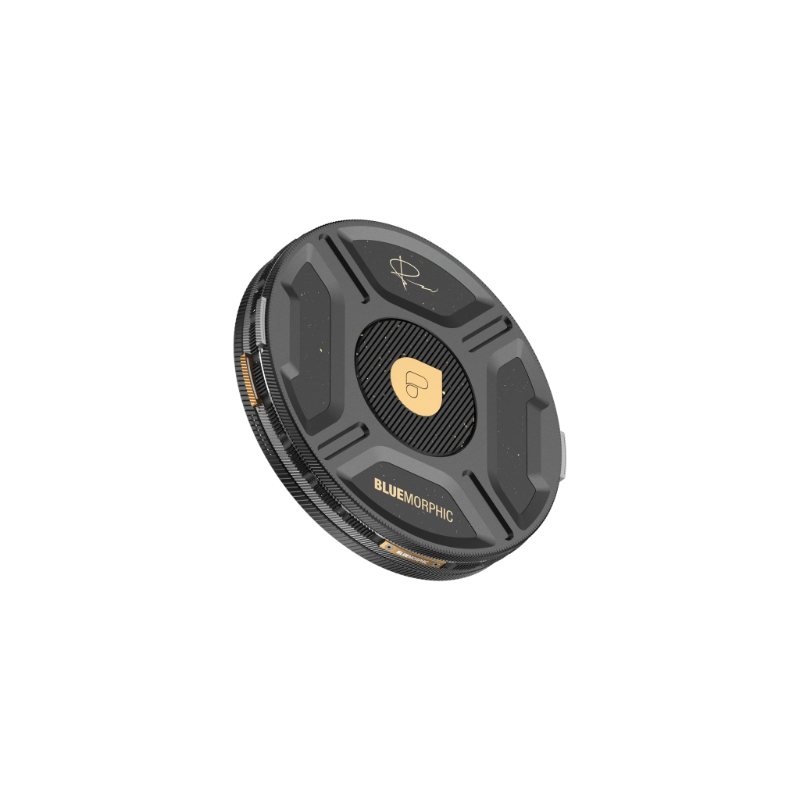 POLARPRO SYSTÈME DE FILTRE MAGLOCK HELIX ÉDITION MCKINNON