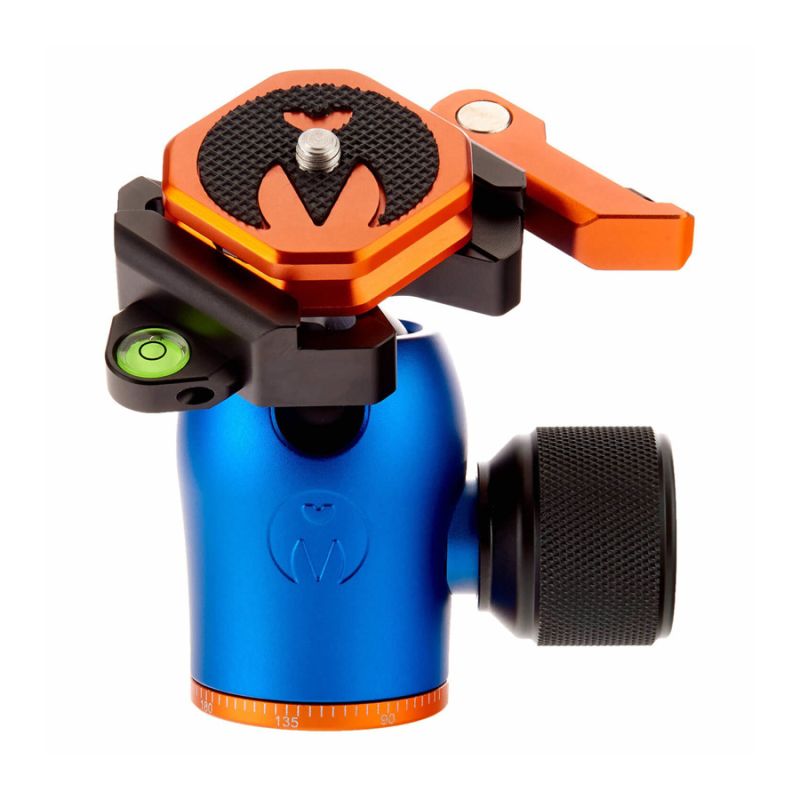 3 LEGGED THING ROTULE AIRHED PRO AVEC BLOCAGE RAPIDE