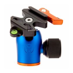 3 LEGGED THING ROTULE AIRHED PRO AVEC BLOCAGE RAPIDE