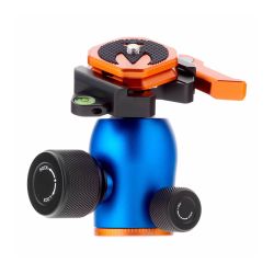 3 LEGGED THING ROTULE AIRHED PRO AVEC BLOCAGE RAPIDE