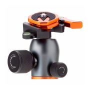 3 LEGGED THING ROTULE AIRHED PRO AVEC BLOCAGE RAPIDE