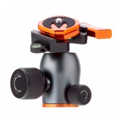 3 LEGGED THING ROTULE AIRHED PRO AVEC BLOCAGE RAPIDE