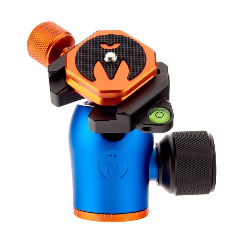 3 LEGGED THING ROTULE AIRHED PRO AVEC PLATEAU RAPIDE