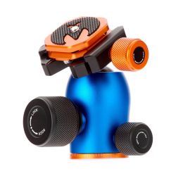 3 LEGGED THING ROTULE AIRHED PRO AVEC PLATEAU RAPIDE