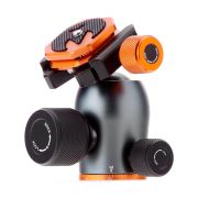 3 LEGGED THING ROTULE AIRHED PRO AVEC PLATEAU RAPIDE