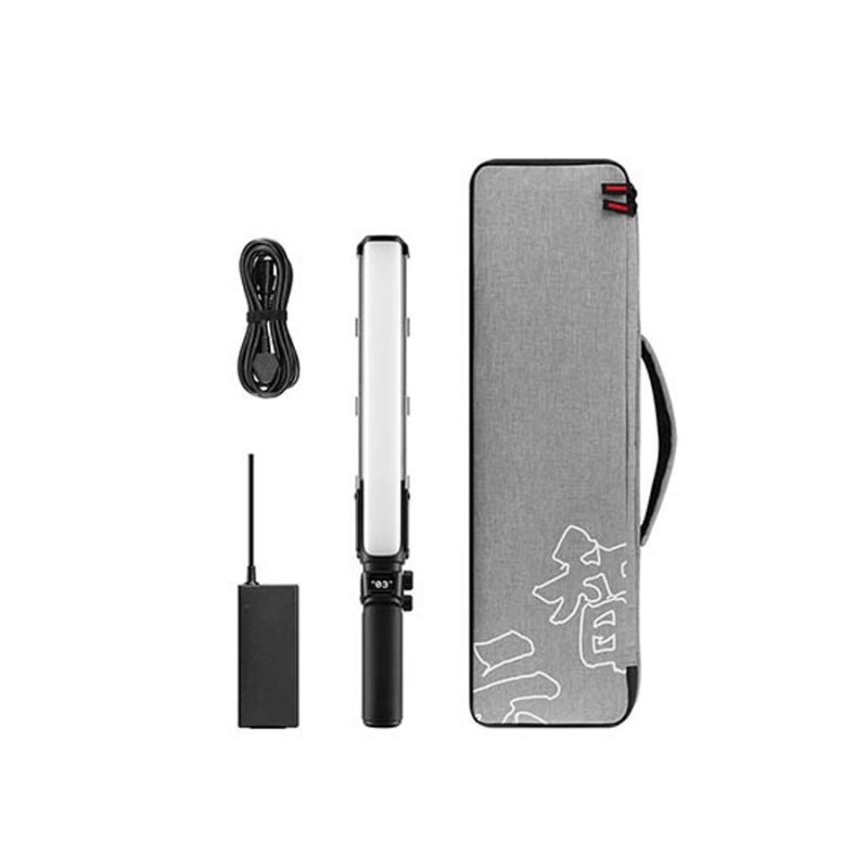 ZHIYUN TUBE LED FIVERAY V60