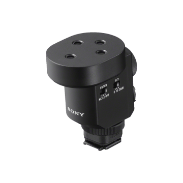 SONY MICRO ECM-M1