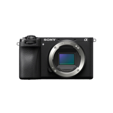 SONY HYBRIDE ALPHA 6700...