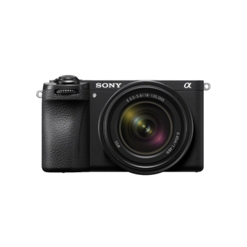 SONY HYBRIDE ALPHA 6700...