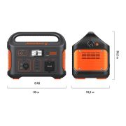 JACKERY EXPLORER STATION D'ÉNERGIE PORTABLE