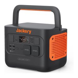 JACKERY EXPLORER STATION D'ÉNERGIE PORTABLE