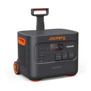 JACKERY EXPLORER STATION D'ÉNERGIE PORTABLE