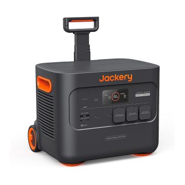 JACKERY EXPLORER STATION D'ÉNERGIE PORTABLE
