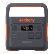 JACKERY EXPLORER STATION D'ÉNERGIE PORTABLE