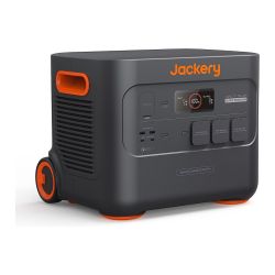 JACKERY EXPLORER STATION D'ÉNERGIE PORTABLE