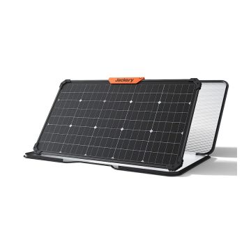 JACKERY PANNEAU SOLAIRE SOLAR SAGA