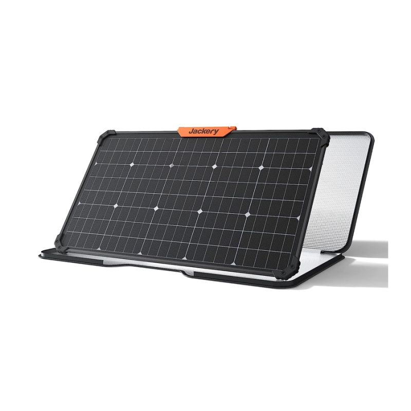 JACKERY PANNEAU SOLAIRE SOLAR SAGA