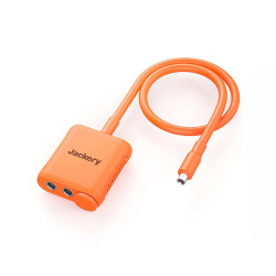 JACKERY CÂBLE DE CONNEXION POUR PANNEAU SOLAIRE