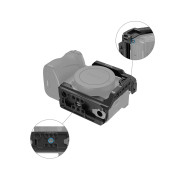 SMALLRIG DEMI CAGE POUR SONY ALPHA 6700/6600/6500/6400 4337