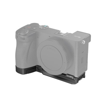 SMALLRIG BASEPLATE POUR SONY ALPHA 6700 4338