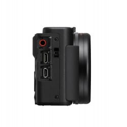 SONY APPAREIL PHOTO COMPACT  ZV-1