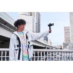 SONY APPAREIL PHOTO COMPACT  ZV-1