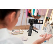 SONY APPAREIL PHOTO COMPACT  ZV-1