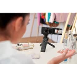 SONY APPAREIL PHOTO COMPACT  ZV-1