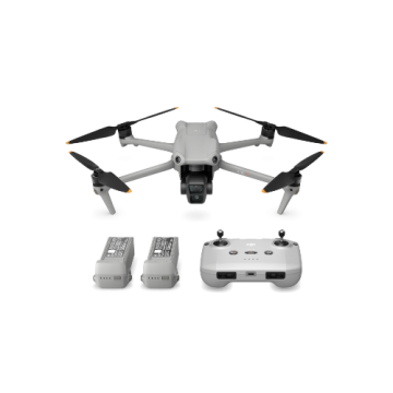 DJI DRONE AIR 3  Fly More...