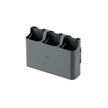 DJI STATION DE RECHARGE POUR BATTERIE AIR 3