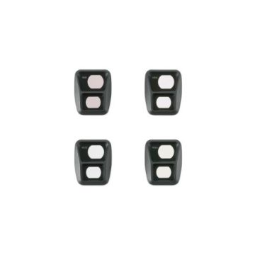 DJI SET DE FILTRES ND ND8/16/32/64 POUR AIR 3