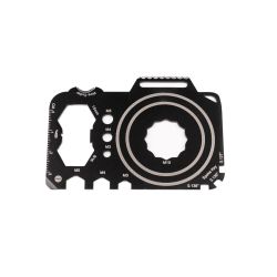 CARUBA MULTITOOL CARTE