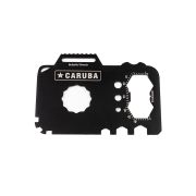 CARUBA MULTITOOL CARTE