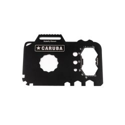 CARUBA MULTITOOL CARTE