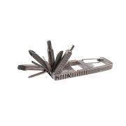 CARUBA MULTITOOL MOUSQUETON