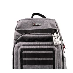 CARUBA MULTITOOL MOUSQUETON