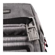 CARUBA MULTITOOL MOUSQUETON