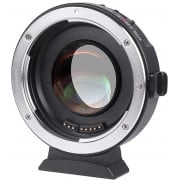 VILTROX EF-M2II AUTOFOCUS MICRO 4/3 VERS EF 0.71X