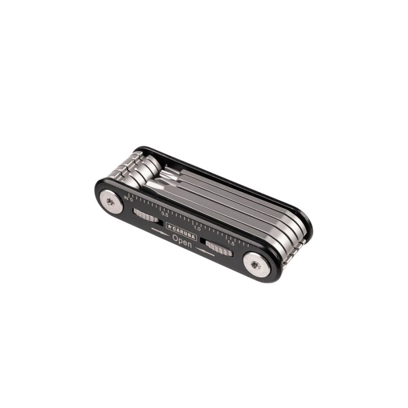 CARUBA MULTITOOL DE POCHE